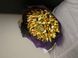 Cheese bouquet №30