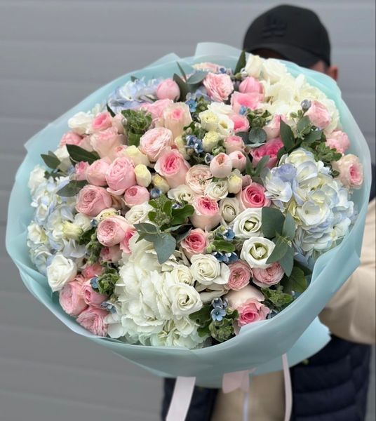 Bouquet №77