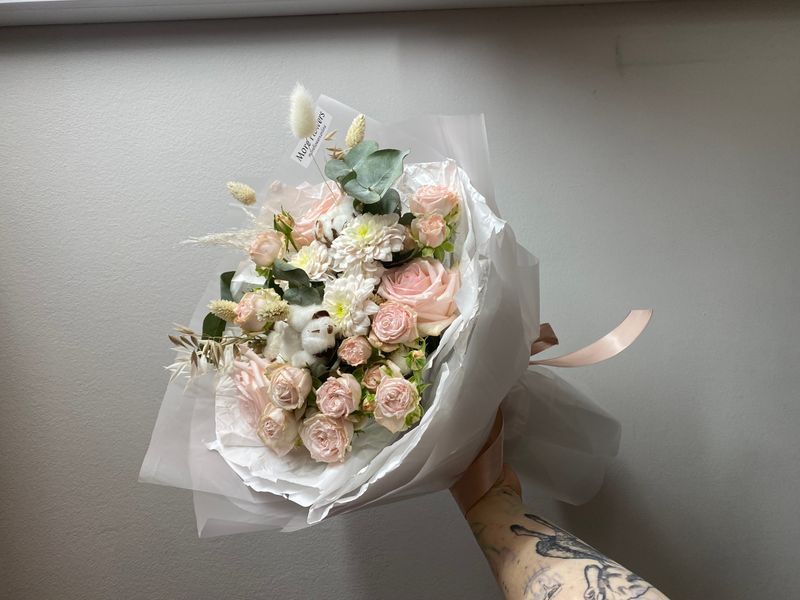 Bouquet №59
