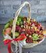 Meat gift basket №23