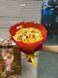 Edible bouquet of cheese №22