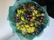 Bouquet of fruits and nuts №7