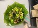 Bouquet of fruits and nuts №7