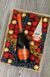 Gift box with berries and cheese №40