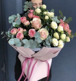 Bouquet №40