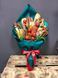 Sausage bouquet No. 82
