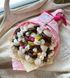 Bouquet of marshmallows №19