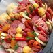 Meat bouquet №70