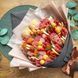 Meat bouquet №70