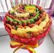Dried fruits in box №17