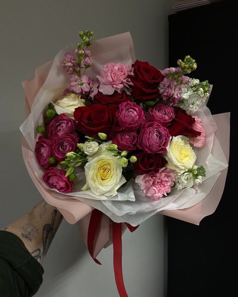 Bouquet №44
