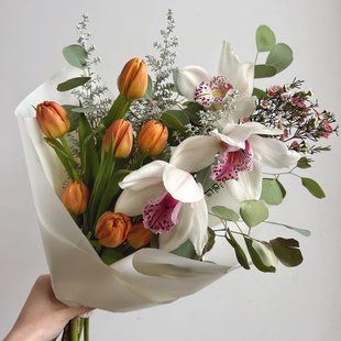 Bouquet No. 90