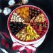 Gift box with dried fruits and nuts №4
