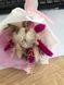 Mini bouquet of dried flowers №21