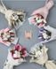 Mini bouquet of dried flowers №21