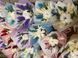 Mini bouquet of dried flowers №21
