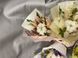 Mini bouquet of dried flowers №21