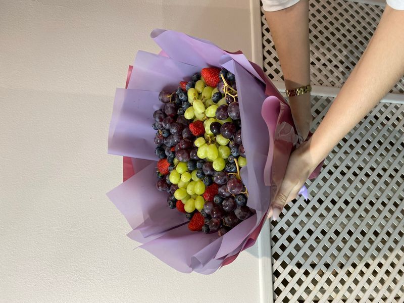 Fruit bouquet №14