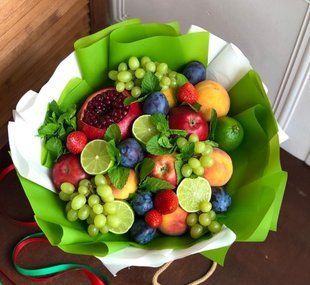 Fruit bouquet №26