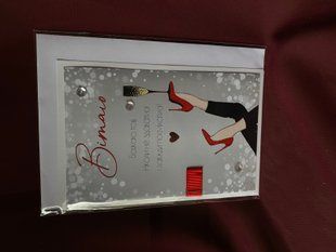Greeting card