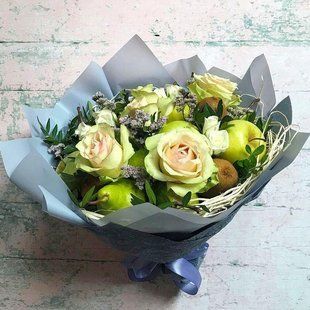 Fruit bouquet №24