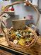Gift basket with dried fruits №15