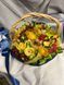 Gift basket with dried fruits №16
