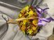 Gift basket with dried fruits №16