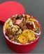 Gift box with dried fruits №16