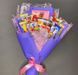 Bouquet of sweets №31