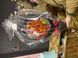 Bouquet of crayfish №10