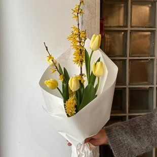 Bouquet No. 125