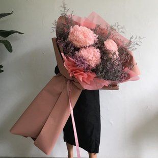 Giant bouquet with hydrangea №1