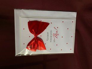 Greeting card