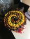 Gift box with dried fruits and nuts №19