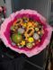 Bouquet of tropical fruits №2
