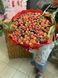 Berry bouquet №32