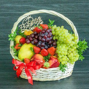 Gift basket №13