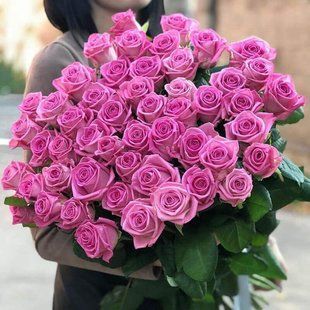 51 rose Aqua №516