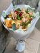 Cheese bouquet №27