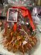 Crayfish bouquet with lobster №37