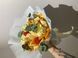 Cheese bouquet №27