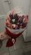 Bouquet with lavender №24