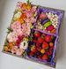 Berry bouquet №21